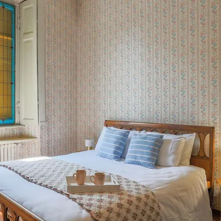 Easylife - Elegante Dimora Sul Lago Di Апартаменты